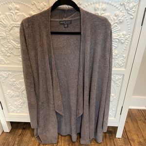 Barefoot Dreams Calypso Wrap- L/XL - like new